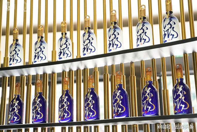 唤醒“三重认同”汾阳王携“大国清香”亮相央视|南宫NG28平